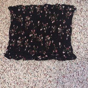Heart hips brand size medium tube top